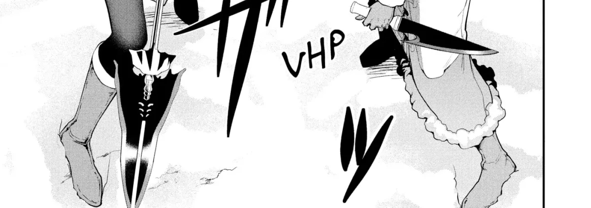 Headhunted to Another World: From Salaryman to Big Four! Chapter 88 page 22 - 