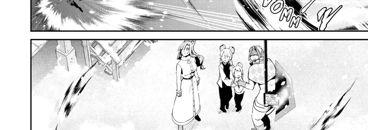 Headhunted to Another World: From Salaryman to Big Four! Chapter 88 page 24 - 