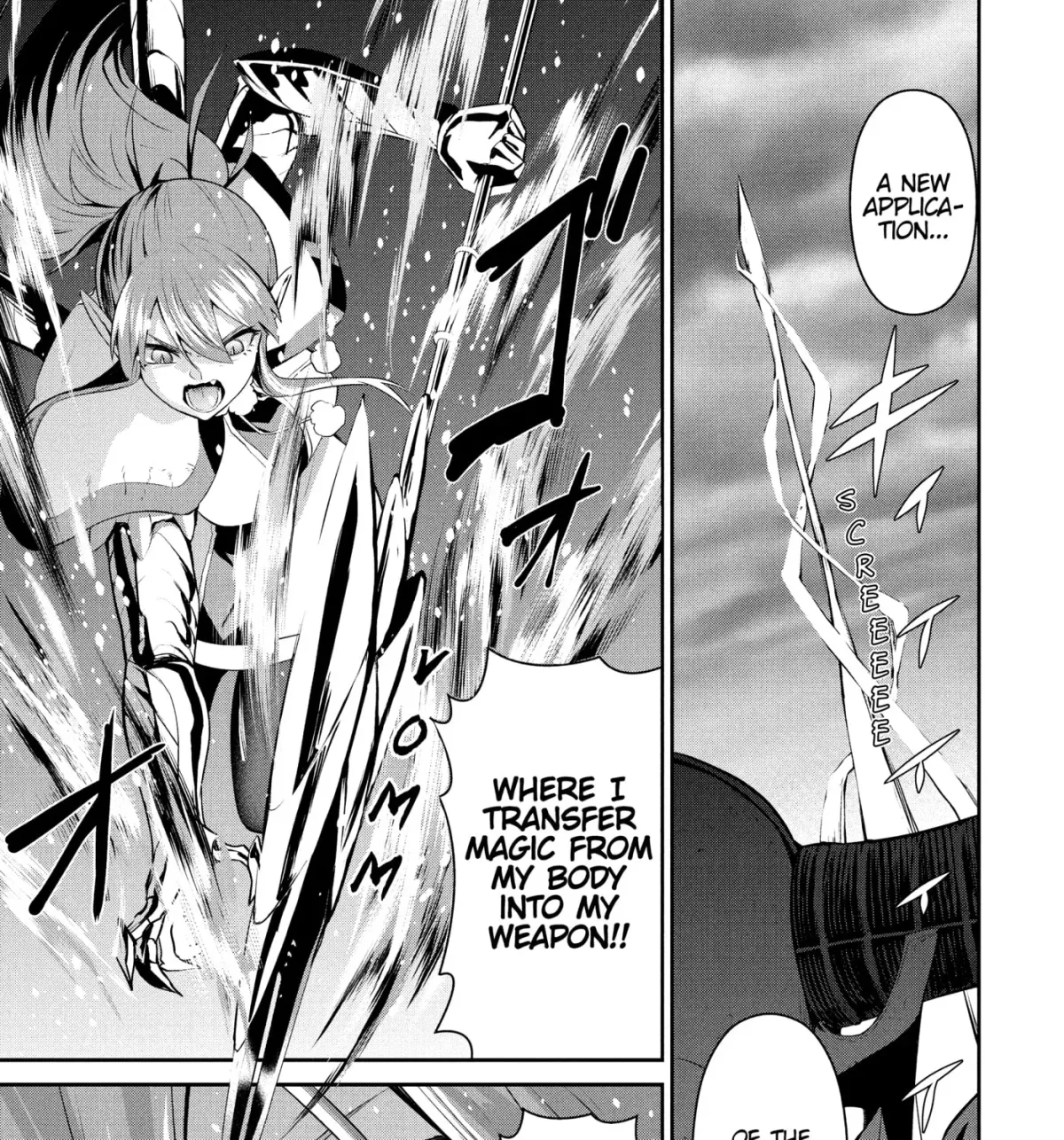Headhunted to Another World: From Salaryman to Big Four! Chapter 88 page 25 - 