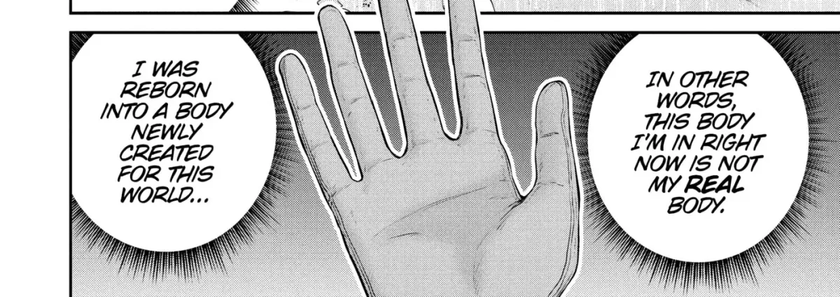 Headhunted to Another World: From Salaryman to Big Four! Chapter 88 page 4 - 