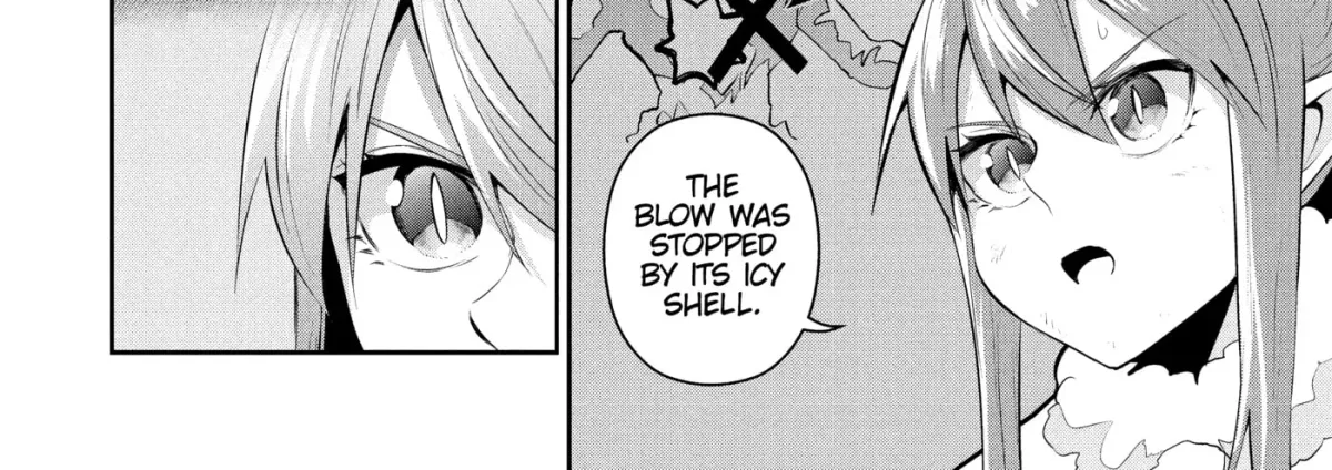 Headhunted to Another World: From Salaryman to Big Four! Chapter 88 page 32 - 