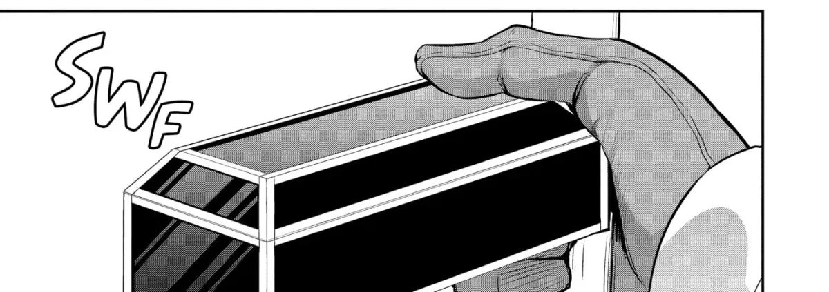 Headhunted to Another World: From Salaryman to Big Four! Chapter 88 page 34 - 