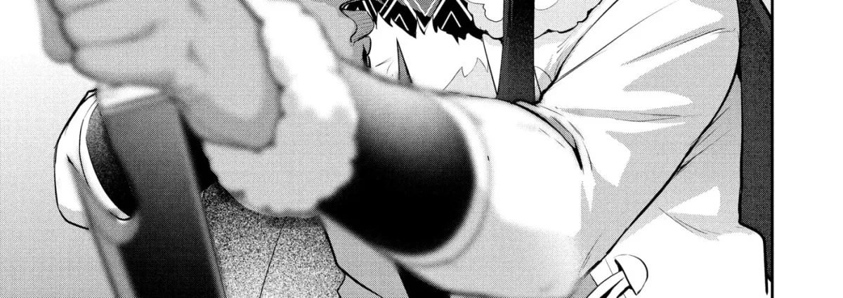 Headhunted to Another World: From Salaryman to Big Four! Chapter 88 page 36 - 