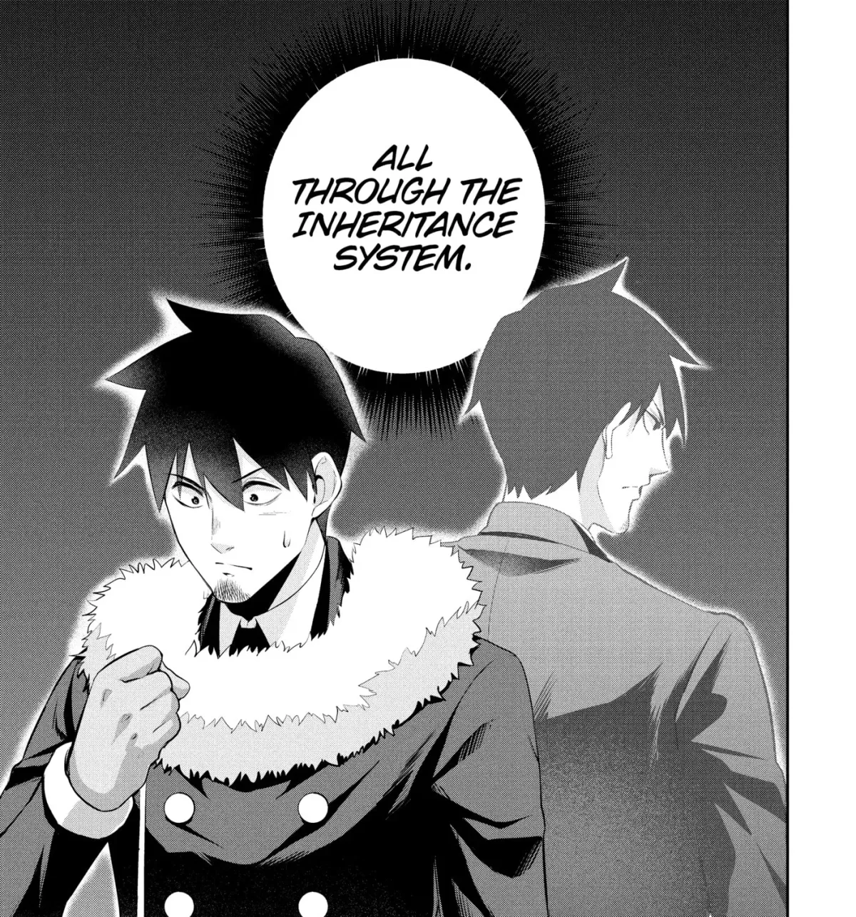 Headhunted to Another World: From Salaryman to Big Four! Chapter 88 page 5 - 