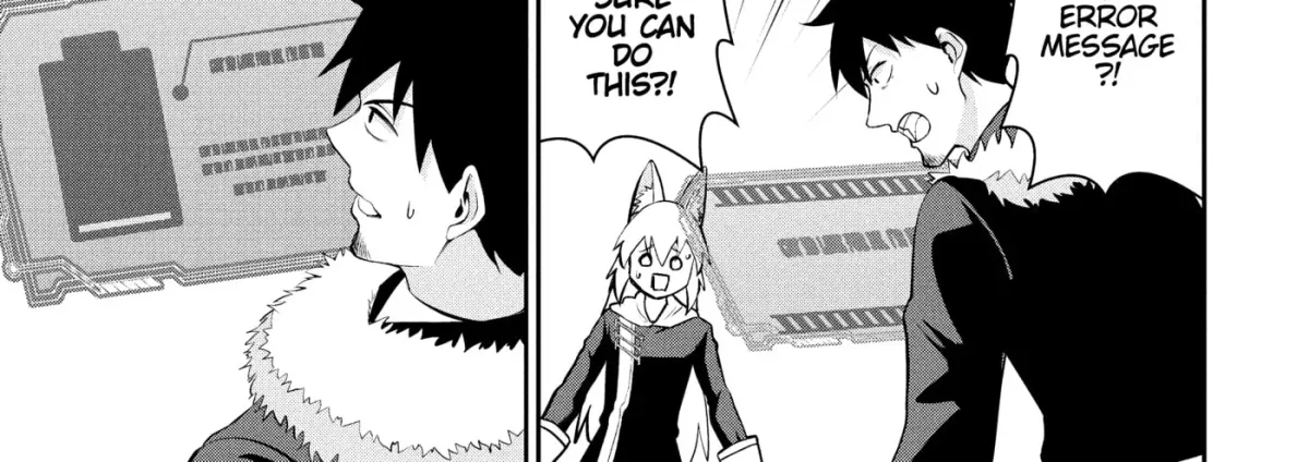 Headhunted to Another World: From Salaryman to Big Four! Chapter 88 page 10 - 