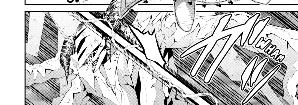 Headhunted to Another World: From Salaryman to Big Four! Chapter 89 page 12 - 