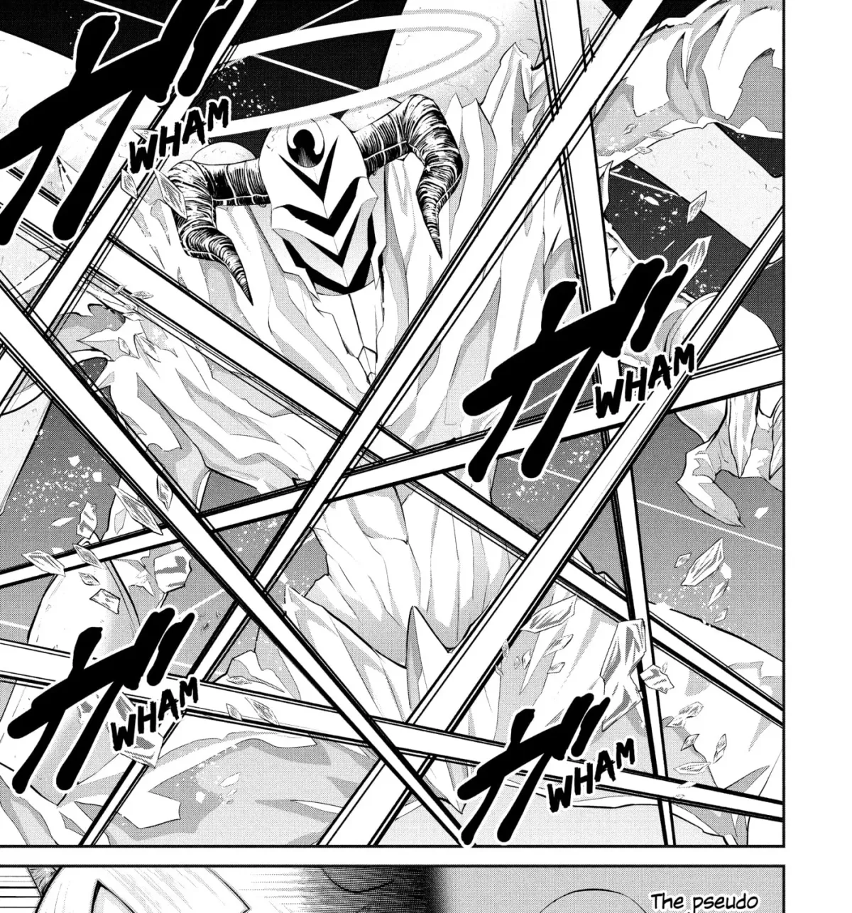 Headhunted to Another World: From Salaryman to Big Four! Chapter 89 page 13 - 