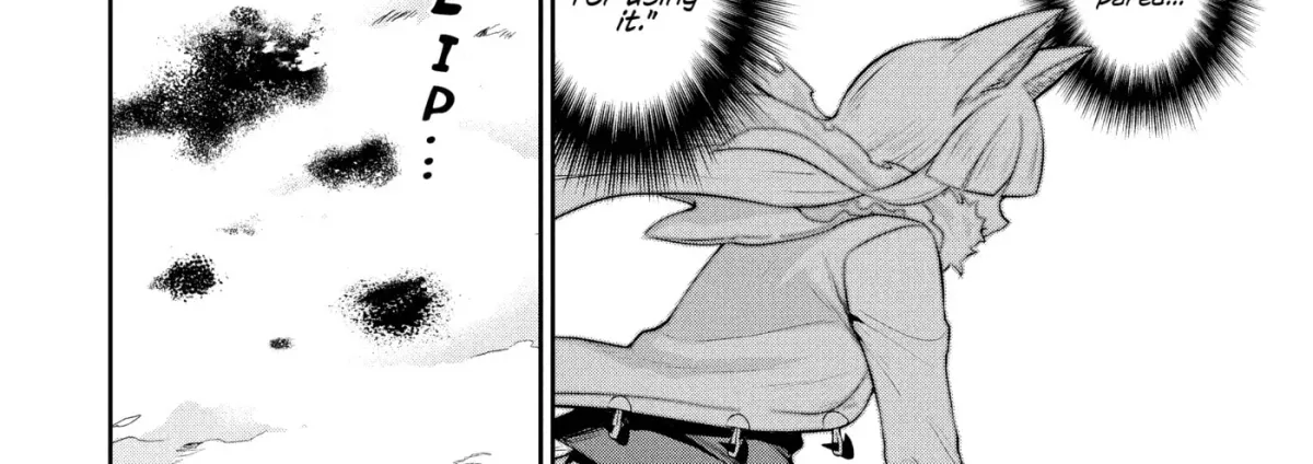 Headhunted to Another World: From Salaryman to Big Four! Chapter 89 page 20 - 