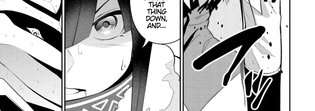 Headhunted to Another World: From Salaryman to Big Four! Chapter 89 page 22 - 