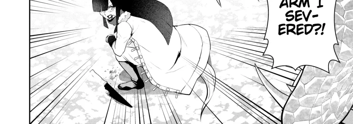 Headhunted to Another World: From Salaryman to Big Four! Chapter 89 page 24 - 