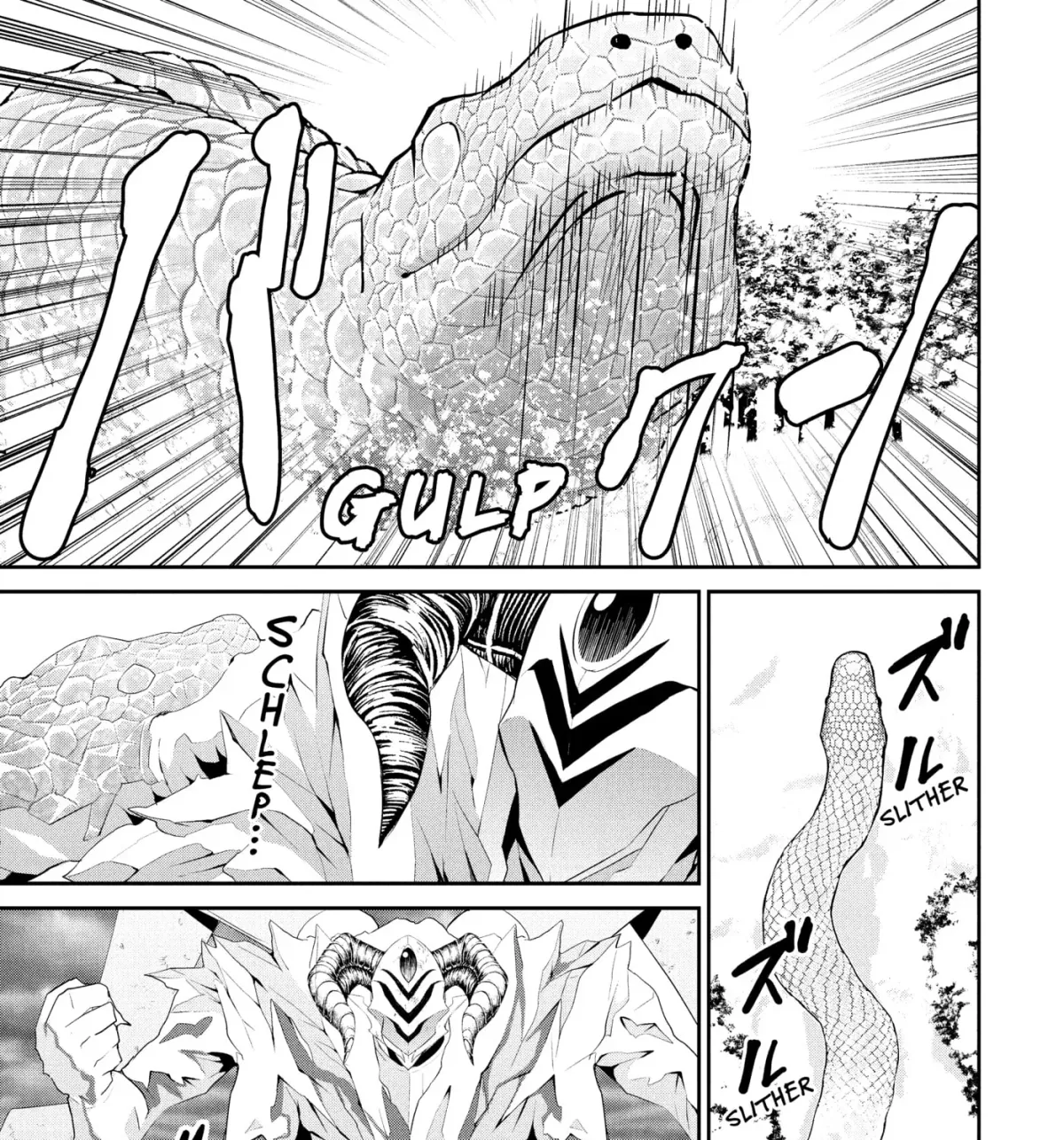 Headhunted to Another World: From Salaryman to Big Four! Chapter 89 page 25 - 
