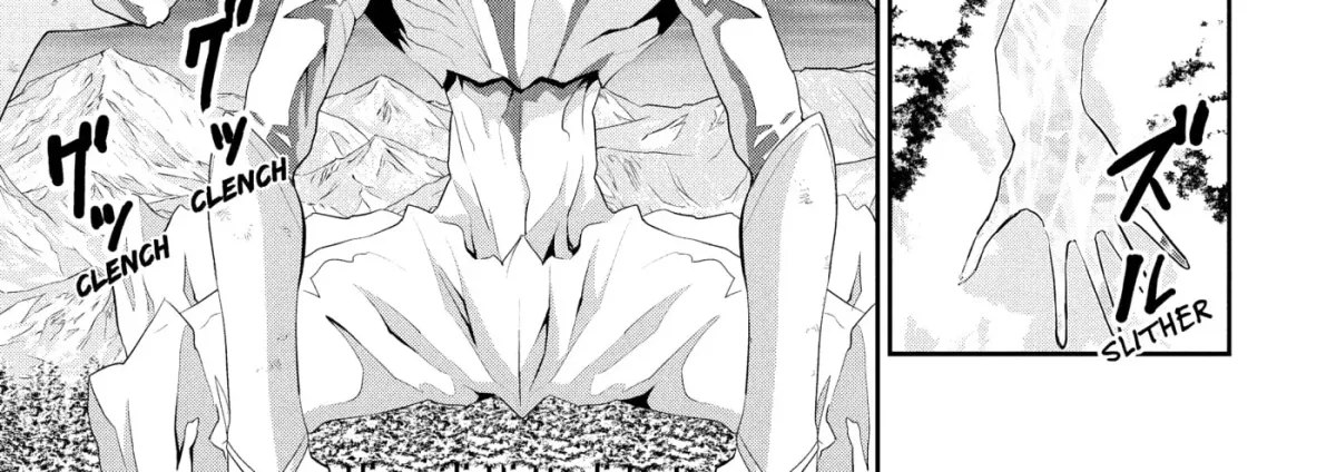 Headhunted to Another World: From Salaryman to Big Four! Chapter 89 page 26 - 