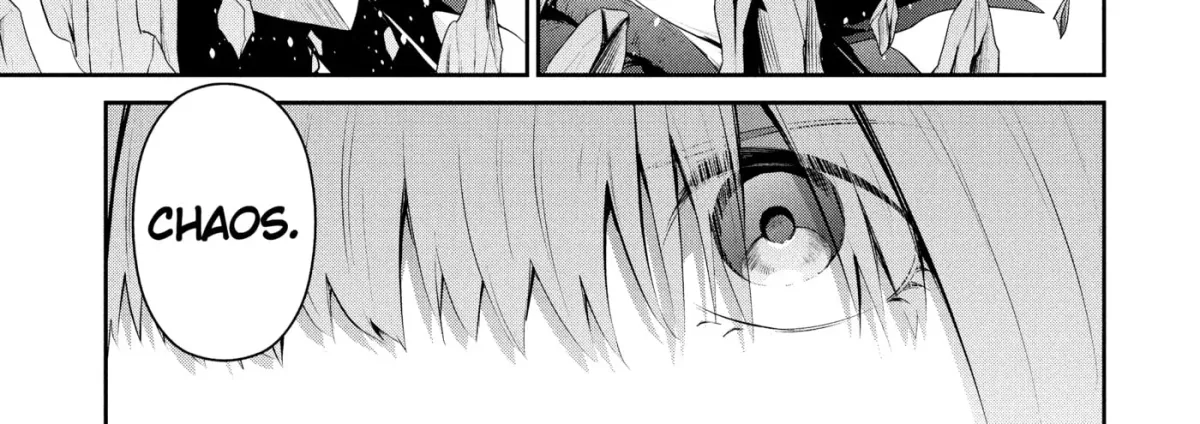 Headhunted to Another World: From Salaryman to Big Four! Chapter 89 page 30 - 