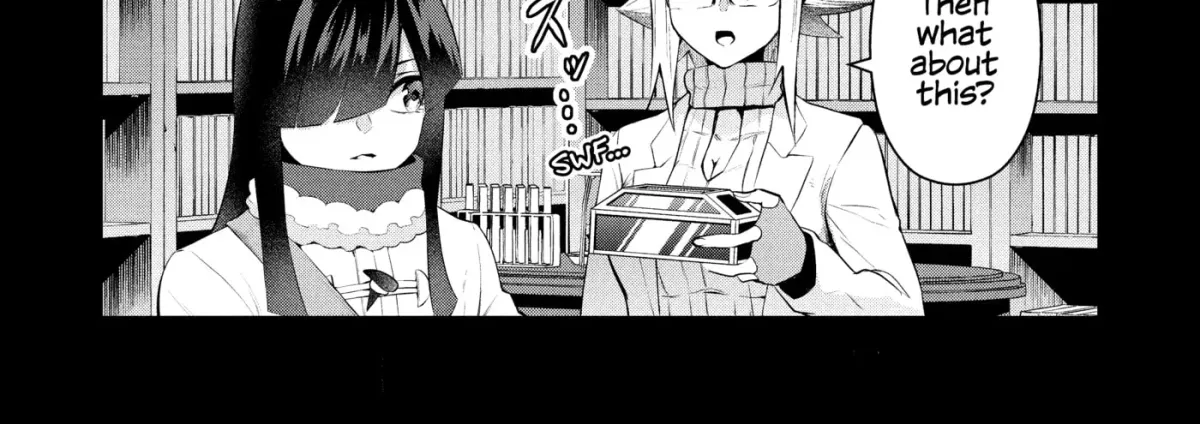 Headhunted to Another World: From Salaryman to Big Four! Chapter 89 page 4 - 