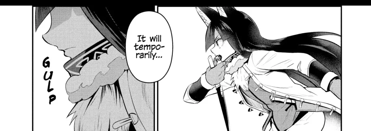 Headhunted to Another World: From Salaryman to Big Four! Chapter 89 page 6 - 