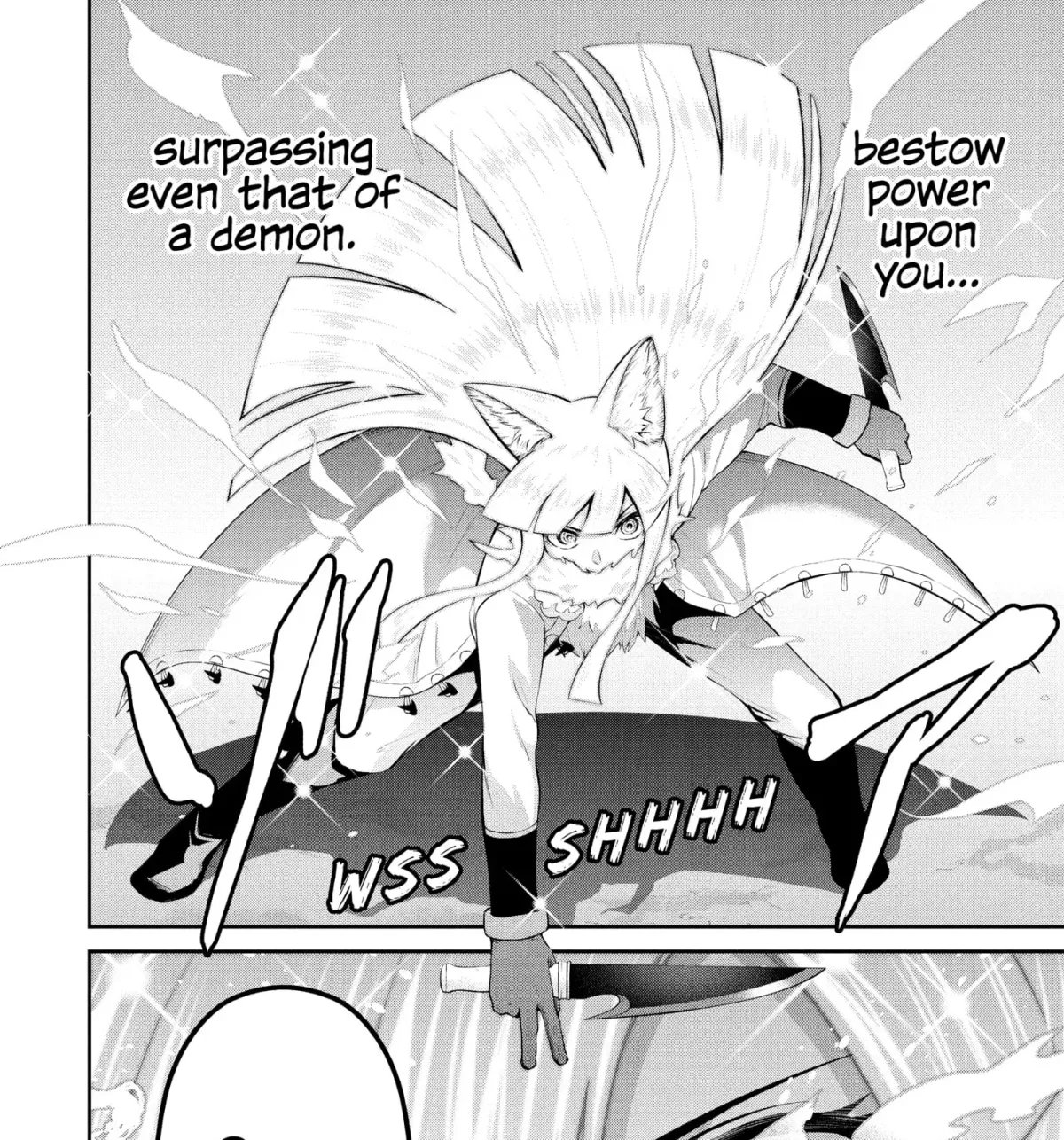 Headhunted to Another World: From Salaryman to Big Four! Chapter 89 page 7 - 