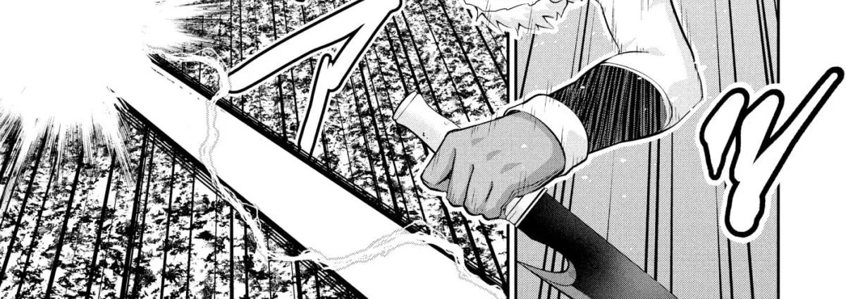 Headhunted to Another World: From Salaryman to Big Four! Chapter 89 page 10 - 