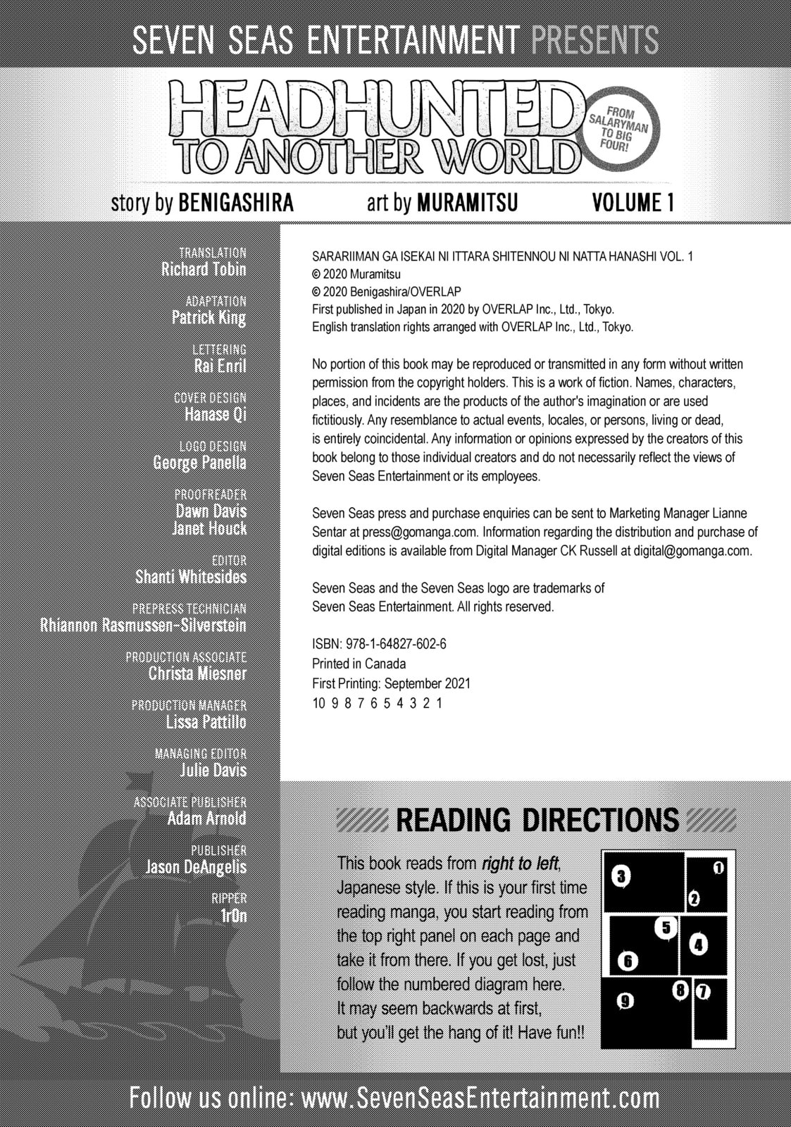 Headhunted to Another World: From Salaryman to Big Four! Chapter 9.1 page 16 - 