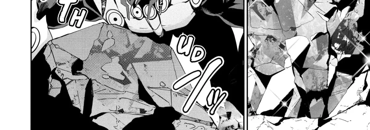 Headhunted to Another World: From Salaryman to Big Four! Chapter 90 page 14 - 