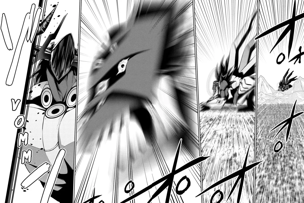 Headhunted to Another World: From Salaryman to Big Four! Chapter 90 page 17 - 