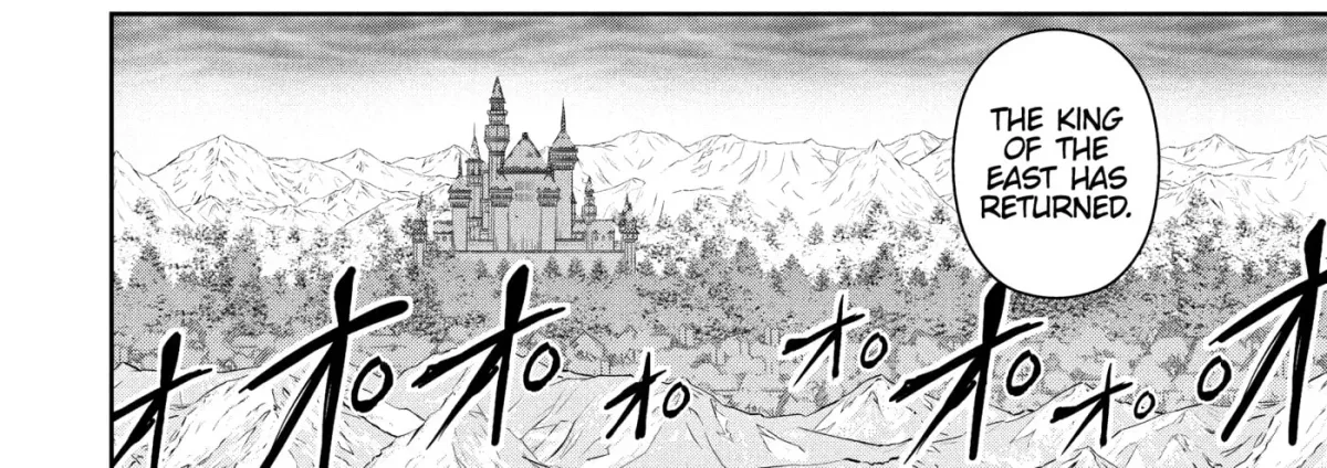 Headhunted to Another World: From Salaryman to Big Four! Chapter 90 page 20 - 
