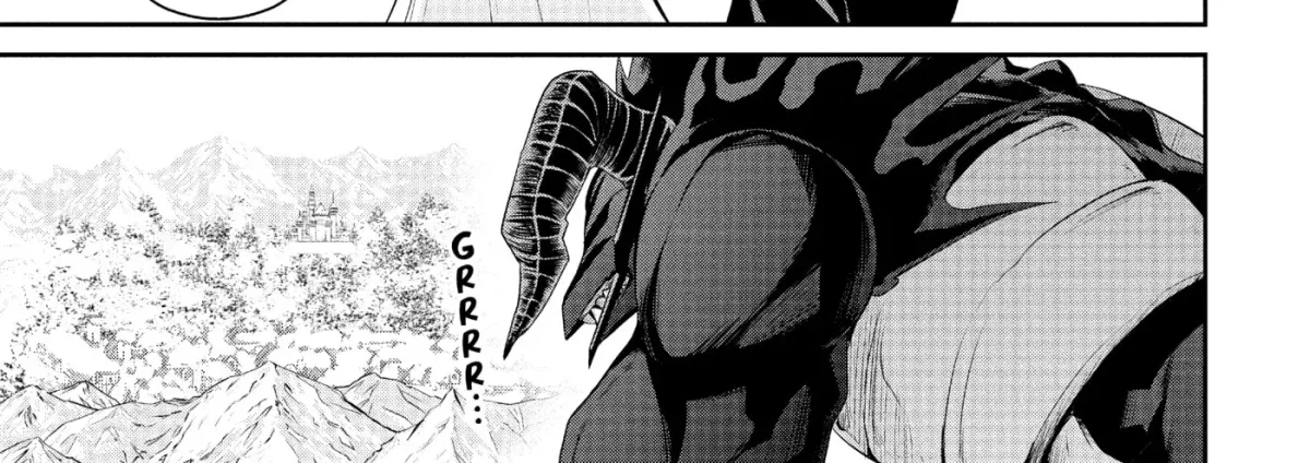 Headhunted to Another World: From Salaryman to Big Four! Chapter 90 page 22 - 