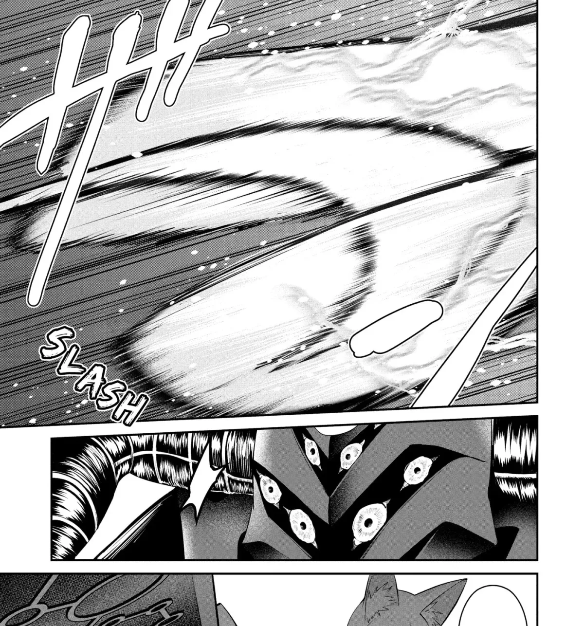 Headhunted to Another World: From Salaryman to Big Four! Chapter 90 page 25 - 