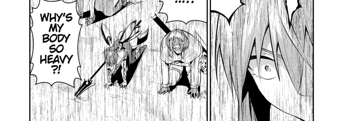 Headhunted to Another World: From Salaryman to Big Four! Chapter 90 page 4 - 