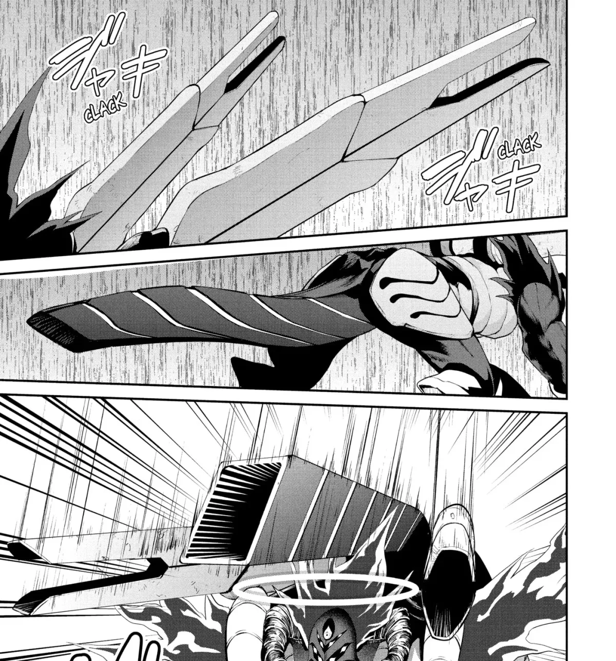Headhunted to Another World: From Salaryman to Big Four! Chapter 90 page 5 - 