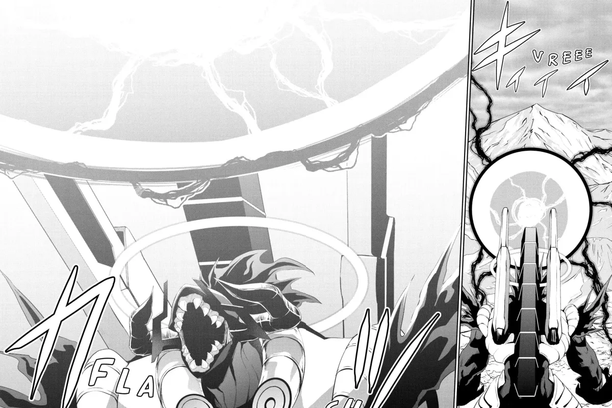 Headhunted to Another World: From Salaryman to Big Four! Chapter 90 page 7 - 