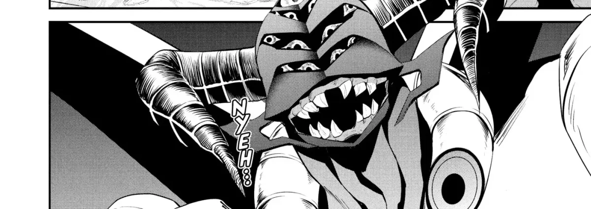 Headhunted to Another World: From Salaryman to Big Four! Chapter 90 page 10 - 