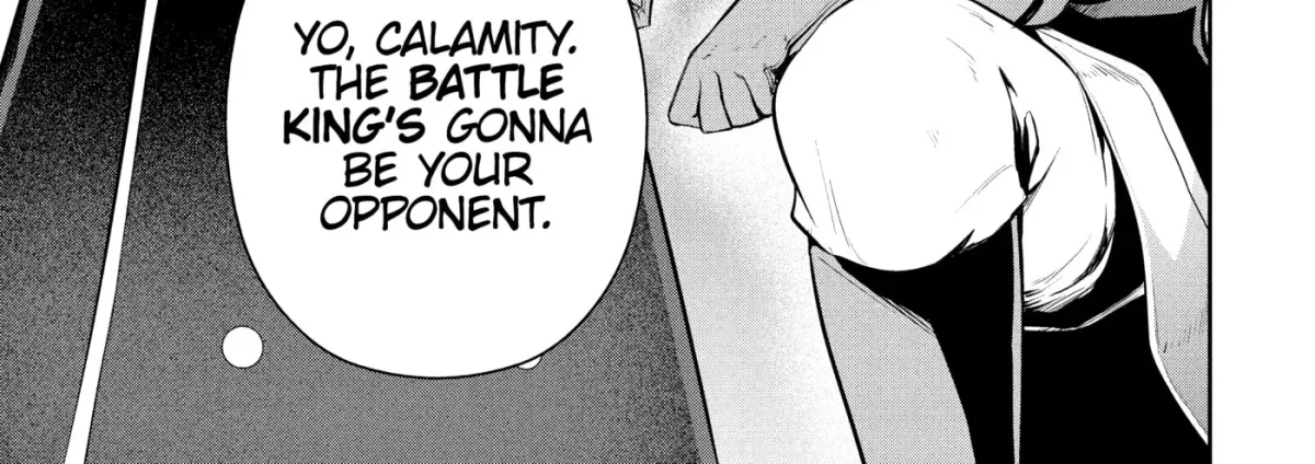 Headhunted to Another World: From Salaryman to Big Four! Chapter 91 page 2 - 