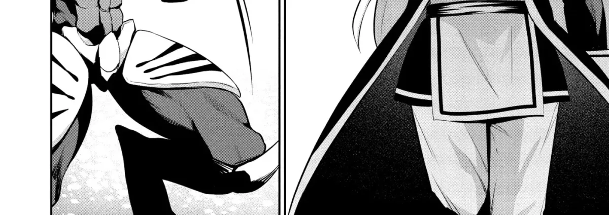 Headhunted to Another World: From Salaryman to Big Four! Chapter 91 page 14 - 
