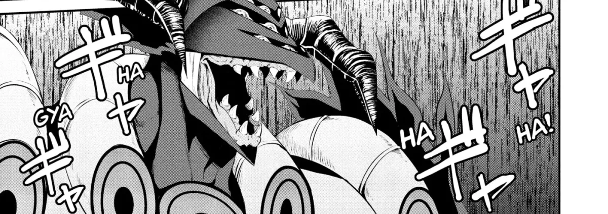 Headhunted to Another World: From Salaryman to Big Four! Chapter 91 page 16 - 