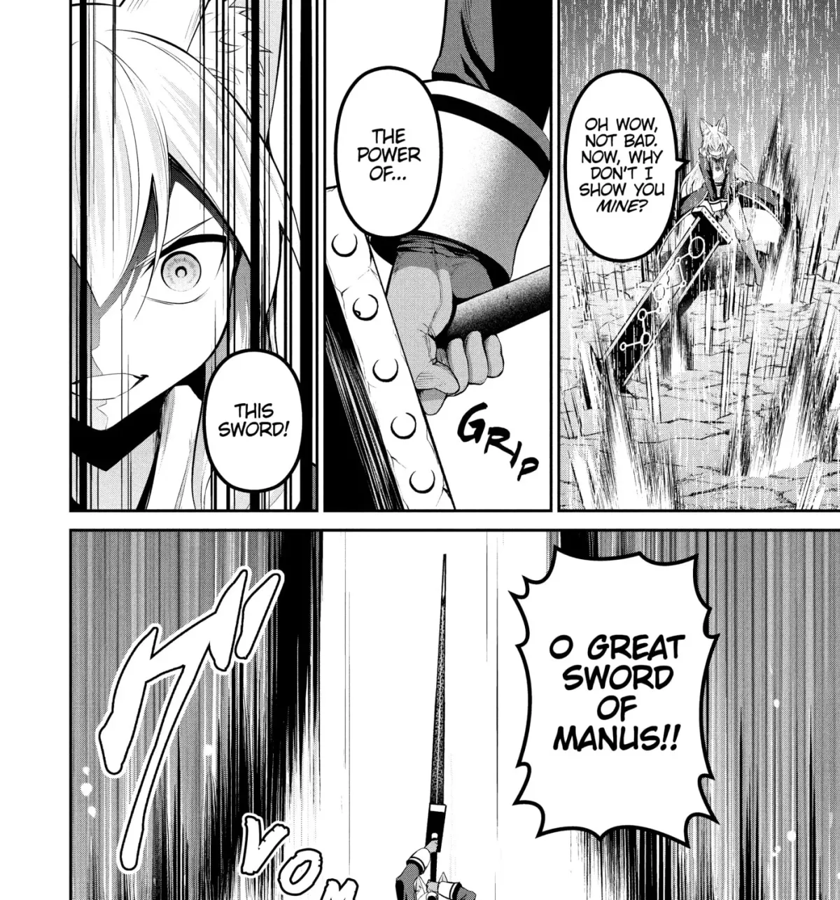 Headhunted to Another World: From Salaryman to Big Four! Chapter 91 page 17 - 