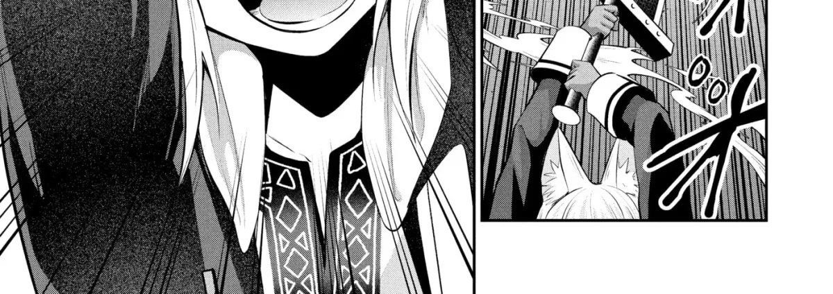 Headhunted to Another World: From Salaryman to Big Four! Chapter 91 page 20 - 