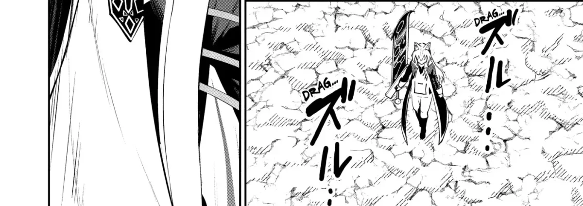 Headhunted to Another World: From Salaryman to Big Four! Chapter 91 page 24 - 