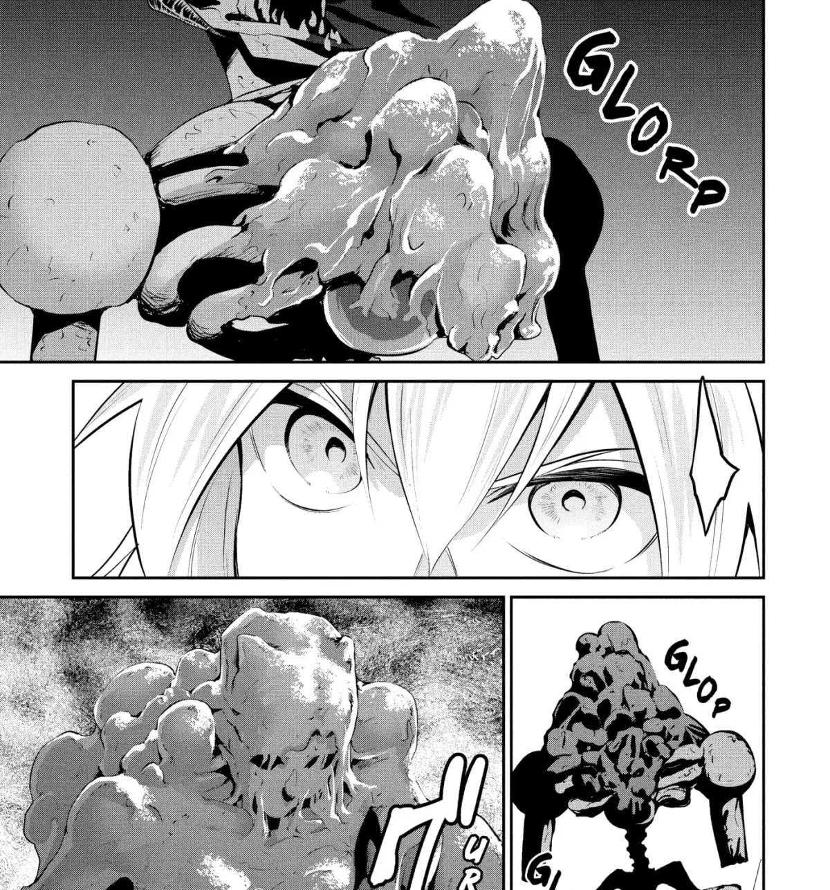 Headhunted to Another World: From Salaryman to Big Four! Chapter 91 page 25 - 