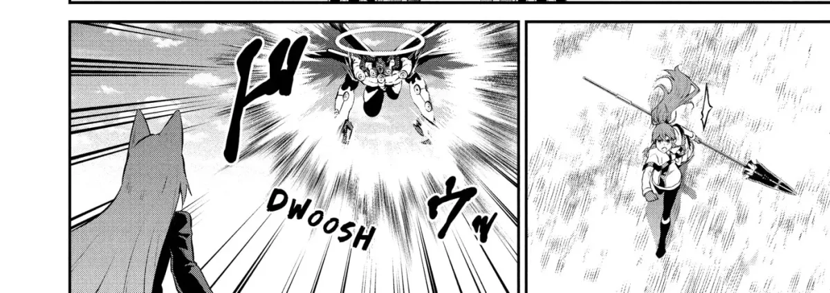 Headhunted to Another World: From Salaryman to Big Four! Chapter 91 page 4 - 