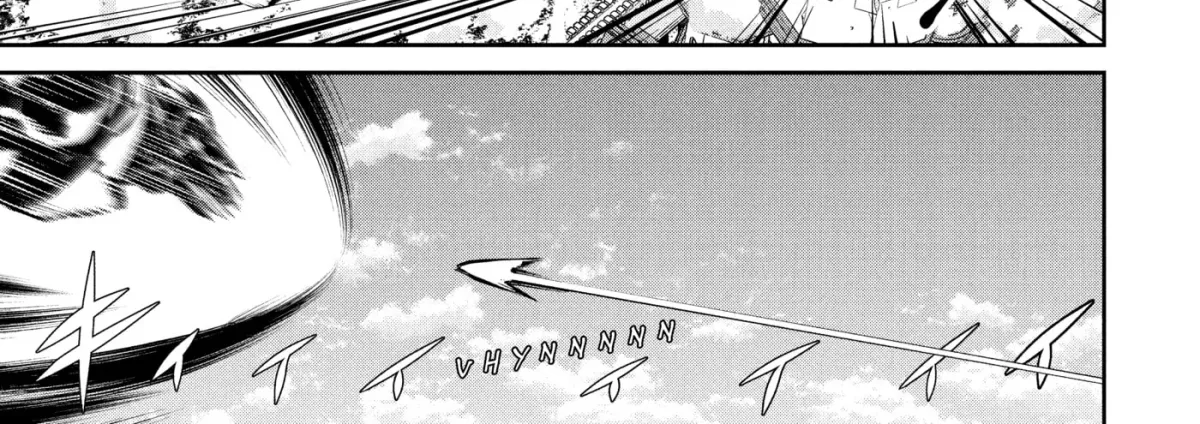 Headhunted to Another World: From Salaryman to Big Four! Chapter 91 page 6 - 