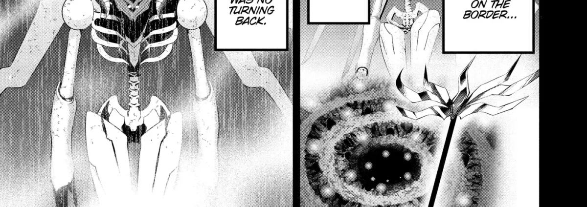 Headhunted to Another World: From Salaryman to Big Four! Chapter 92 page 14 - 