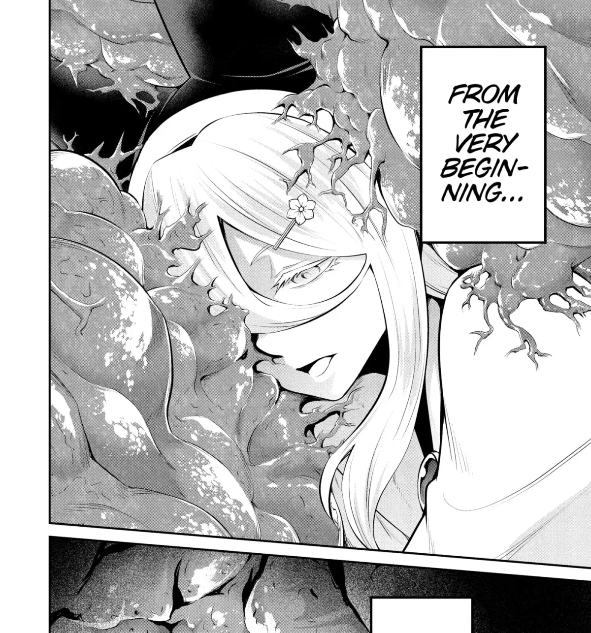 Headhunted to Another World: From Salaryman to Big Four! Chapter 92 page 15 - 