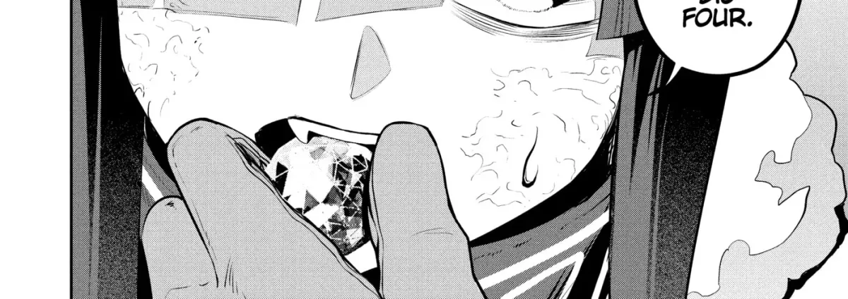 Headhunted to Another World: From Salaryman to Big Four! Chapter 92 page 20 - 