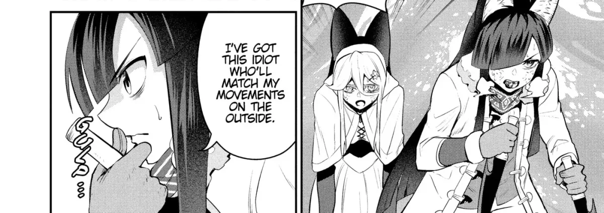 Headhunted to Another World: From Salaryman to Big Four! Chapter 92 page 24 - 