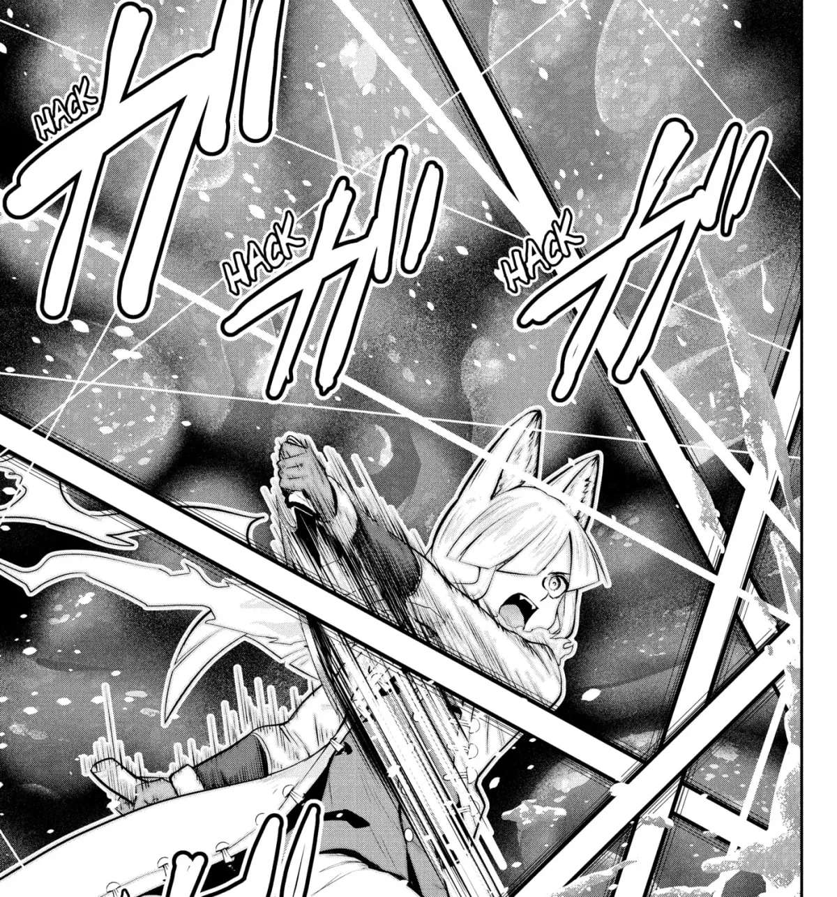 Headhunted to Another World: From Salaryman to Big Four! Chapter 92 page 29 - 