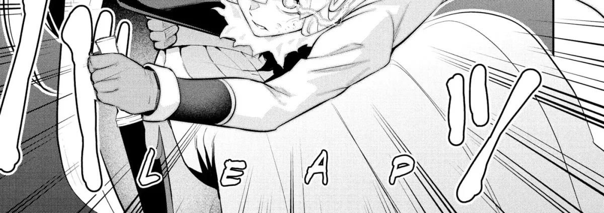 Headhunted to Another World: From Salaryman to Big Four! Chapter 92 page 32 - 