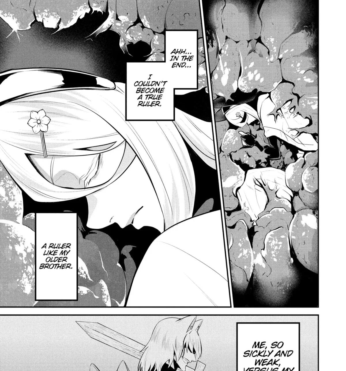 Headhunted to Another World: From Salaryman to Big Four! Chapter 92 page 5 - 