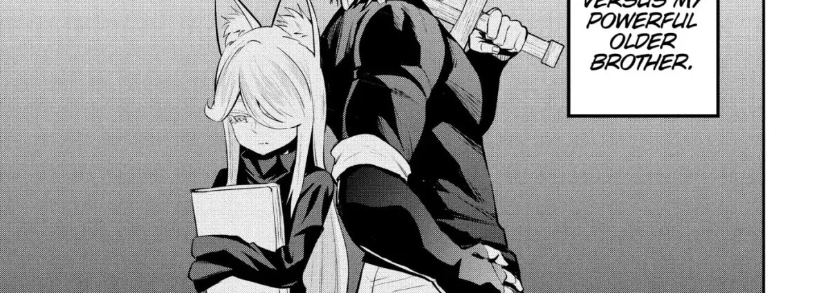 Headhunted to Another World: From Salaryman to Big Four! Chapter 92 page 6 - 