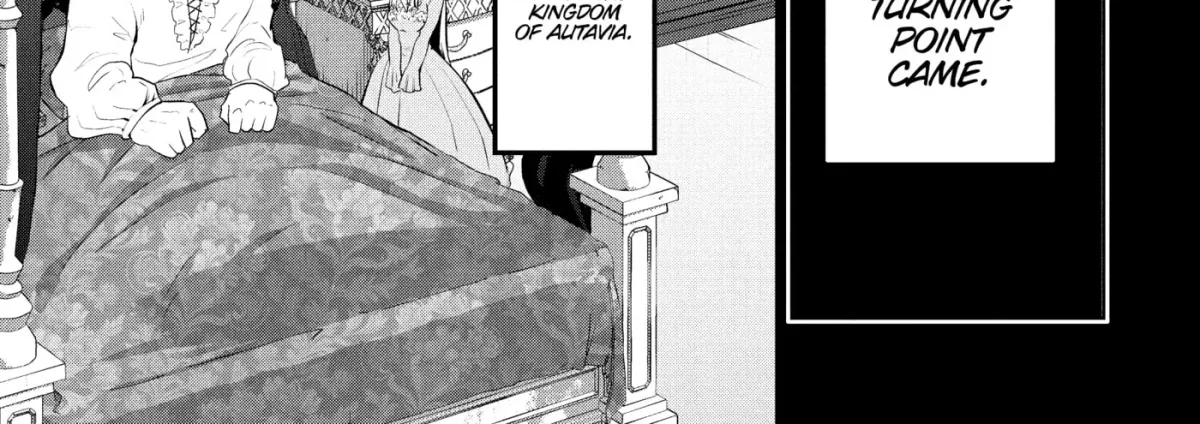Headhunted to Another World: From Salaryman to Big Four! Chapter 92 page 10 - 