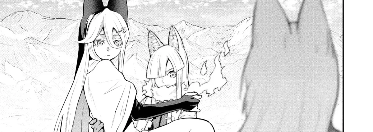 Headhunted to Another World: From Salaryman to Big Four! Chapter 93 page 2 - 